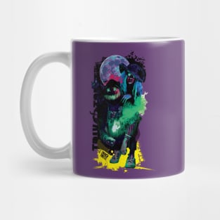 Trix n Treetz Mug